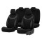 Set huse scaune compatibile Dacia Jogger 2022-2025 compatibile cu sistem AIRBAG