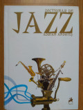 Adrian Andries - Dictionar de jazz - 2010 (stare impecabila), 1026 pagini