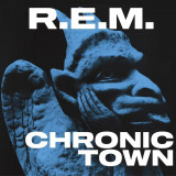 Chronic Town | R.E.M., Rock, Ume