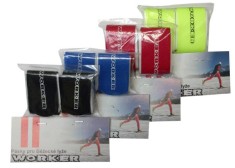 Banda fixare pentru schiuri fond WORKER FitLine Training