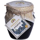 Dulceata de coacaze negre, 240g, Jam&amp;Jam