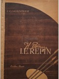 O. A. Liaskovskaia - I. E. Repin (Editia: 1956)