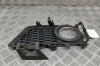 Grila st&acirc;nga față BMW 3 F30, F80 2016 OEM: 8062631,8062635 27550248