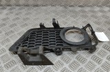 Grila st&acirc;nga față BMW 3 F30, F80 2016 OEM: 8062631,8062635 27550248