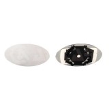 Geam oglinda, sticla oglinda Mini Mini (R50, R53), Alkar 6403952, parte montare : Stanga/ Dreapta