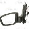 Oglinda exterioara VW UP (2011 - 2016) BLIC 5402-01-060363P