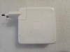 Incarcator laptop original Apple 20.2V 4.3A 87W USB-C TYPE-C A1719, Incarcator standard