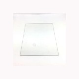 Ușă cuptor cu disc din sticlă pentru cuptor ELECTROLUX 8077042011 AEG Original
