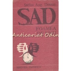 Sad. Foamea De Unu - Stefan Aug. Doinas