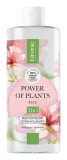 Apa micelara cu efect calmant Trandafir Power Of Plants, 400ml, Lirene