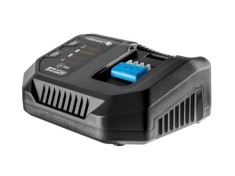 &Icirc;ncărcător baterii re&icirc;ncărcabile H&Ouml;GERT TECHNIK 6A, 1 priză