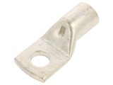 V&acirc;rf Inelar Tubular M12 95mm2 Crimpat Cupru