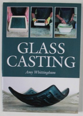 GLASS CASTING by AMY WHITTINGHAM , 2019 foto
