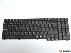 Tastatura laptop DK DEFECTA Asus X71V MP-03756DN-5287 foto