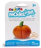 Carioca Modelight Plastilina 30gr Fruits Dovleac