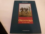 Oroonoko-Aphra Behn