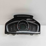 Ceas Bord Volvo V60 2017 OEM 31453099 Original Garantie Piesa Auto Dezmembrari