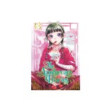 The Apothecary Diaries 13 (Manga)