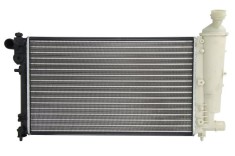 Radiator, racire motor CITROEN SAXO (S0, S1) (1996 - 2004) THERMOTEC D7P031TT