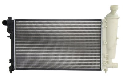 Radiator, racire motor PEUGEOT 106 II (1) (1996 - 2016) THERMOTEC D7P031TT foto