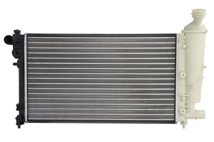 Radiator, racire motor PEUGEOT 106 II (1) (1996 - 2016) THERMOTEC D7P031TT