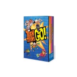 Teen Titans Go! Box Set 1: TV or Not TV