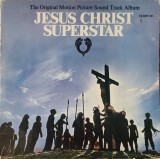 Various &ndash; Jesus Christ Superstar (The Original Motion Picture Sound Track Album), 2LP, Greeece, stare VG+