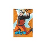 Naruto (3-In-1 Edition), Vol. 19: Includes Vols. 55, 56 &amp; 57