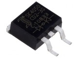 Diodă Schottky Redresoare SMD 50V 20A D2PAK