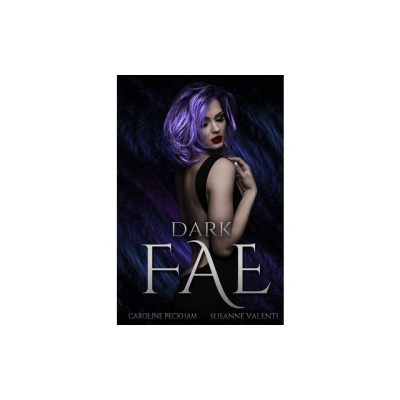 Dark Fae foto