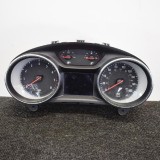 Ceas de bord OPEL ASTRA K 2018 OEM: 39143412600775881 3810577