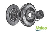 VALEO 827633 NEW KIT3P (PCA) Set ambreiaj