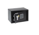 Seif Yale&nbsp; Standard Compact YSV/200/DB2; Alcatuit din otel; Prevazut cu, ASSA ABLOY