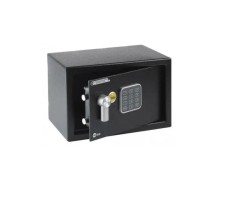 Seif Yale&amp;nbsp; Standard Compact YSV/200/DB2; Alcatuit din otel; Prevazut cu foto
