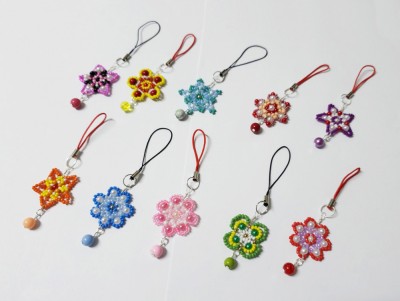 Reducere! Brelocuri vesele, agatatori handmade stick usb, telefon foto