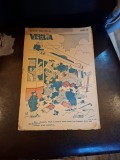 Revista Veselia - Ianuarie 1947 , nr.4