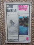 Manastirea Northanger- Jane Austen