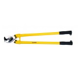 Cleste pentru taiat cabluri Top Master Pro, 600 mm