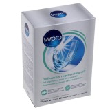 Sare de regenerare pentru masina de spalat vase, WPRO 484000008555, 1 kg