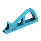 Rindea pentru rigips Detoolz, dimensiune de lucru 250x40 mm