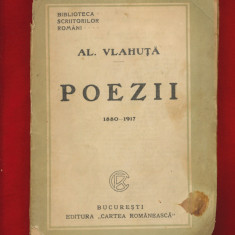 "Poezii 1880 - 1917” , Editura Cartea Romaneasca, Bucuresti, 1938