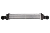 Radiator intercooler MERCEDES-BENZ E-CLASS platou / sasiu (VF211) (2003 - 2009) THERMOTEC DAM011TT