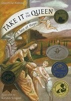 Take It to the Queen: A Tale of Hope foto