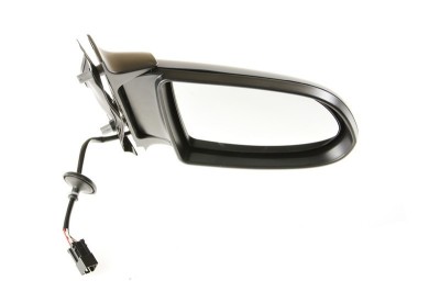Oglinda exterioara OPEL ZAFIRA A (F75) (1999 - 2005) TYC 325-0045 foto