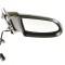 Oglinda exterioara OPEL ZAFIRA A (F75) (1999 - 2005) TYC 325-0045