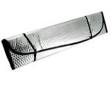 Parasolar auto 130x60 cm