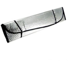 Parasolar auto 130x60 cm