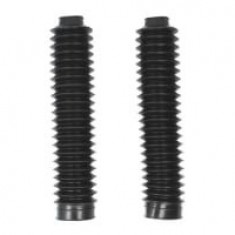 Set Burduf furcă (fork diametru: 35-38mm, uPS Fork diametru: 56-59mm, lungime: 85-440mm, black)