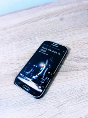 Telefon Samsung Galaxy GT-I9505, Android, 16GB, Livrare GRATUITA! foto