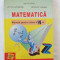 Manual de matematica pentru clasa a VI-a - Editura Petrion